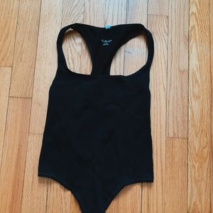 Tank top body suit from urban outfitters